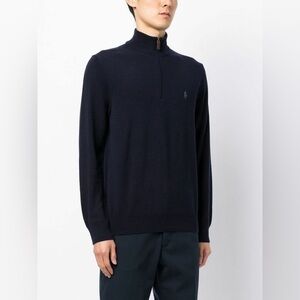 LS HZ-LONG SLEEVE-KNIT
POLO RALPH LAUREN
